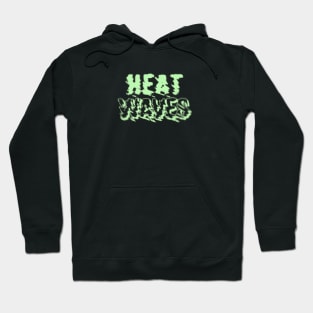 Glass Animals Inspired Hoodie